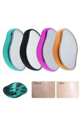 KRİSTAL TÜY DÖKÜCÜ MAVİ EPİLATÖR2