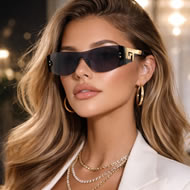 Kadın Güneş Gözlüğü